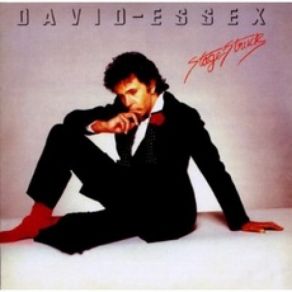 Download track Ooh La Baby Blonde David Essex