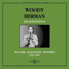 Download track Wildroot Woody Herman