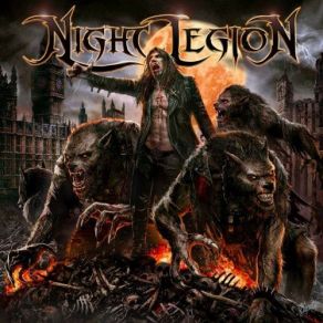 Download track Titan Night Legion