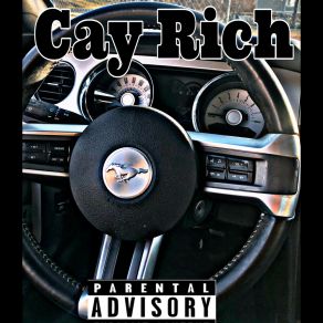 Download track Breaking News Cay Rich