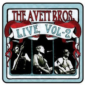 Download track Pretty Girl From Raleigh The Avett Brothers