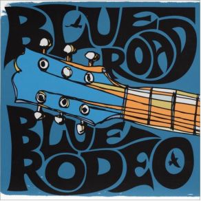 Download track Blue House Blue Rodeo