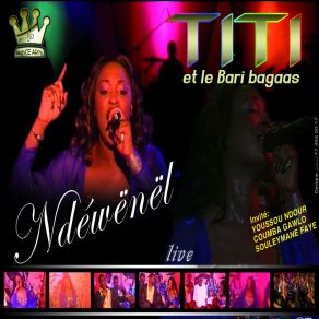 Download track Lalal Ma Ale (Live) Le Bari Bagaas