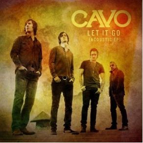 Download track Champagne (Live Acoustic) Cavo