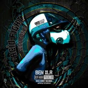 Download track Singularity Ben Xlr