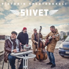 Download track Kolibri Pietarin Spektaakkeli