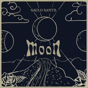 Download track A Song While I’m Away Saulo Santil