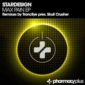 Download track Max Pain (Original Mix) Stardesign