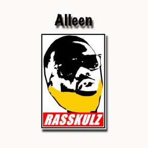 Download track Alleen Rassskuz