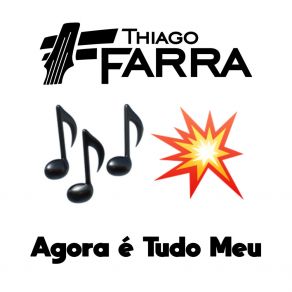 Download track Sou Favela / Ela É Da Zona Sul / Fala Pro Teu Pai Thiago Farra