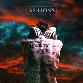 Download track White Flags As Lions