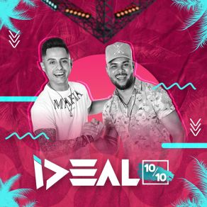 Download track Ela Empina A Raba IDEAL BANDA