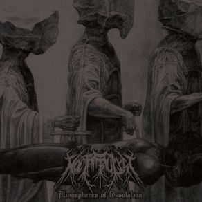 Download track Atmospheres Of Desolation Noctambulist