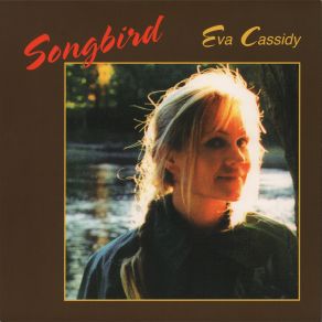 Download track Time Is A Healer Eva Cassidy