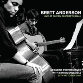 Download track The Next Life Brett Anderson