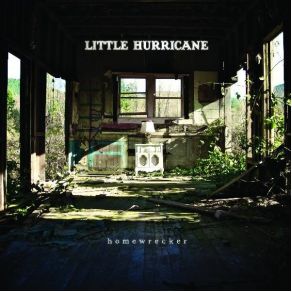 Download track Tear Bucket Little Hurricane