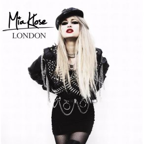 Download track You Drive Me Crazy Mia Klose