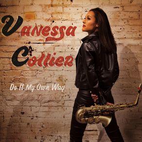 Download track Elbow Grease Vanessa Collier