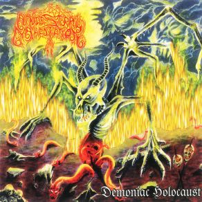 Download track The Awake Of Holocaust Ancestral Malediction