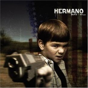 Download track On The Desert Hermano