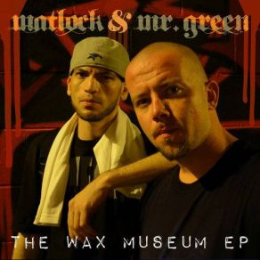 Download track Brand New Nikes Mr. Green, Matlock