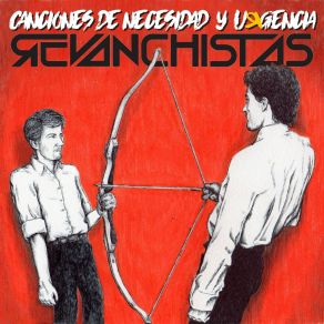 Download track Somos La Resistencia Fernando Bertuccio