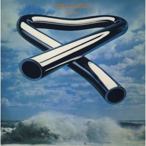 Download track Tubular Bells, Part Two Mike Oldfield