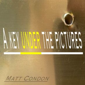 Download track He's Mister Man Matt Condon