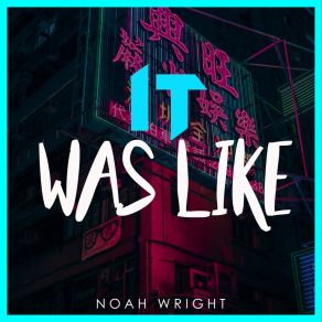 Download track Alternative Destiny Noah Wright