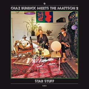 Download track JBS Chaz Bundick, The Mattson 2