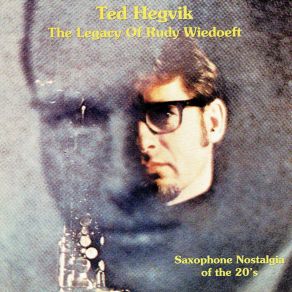 Download track Valse Llewellyn Ted Hegvik