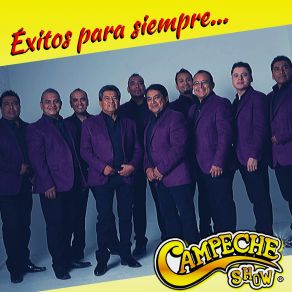 Download track El Santo Del Amor Campeche Show