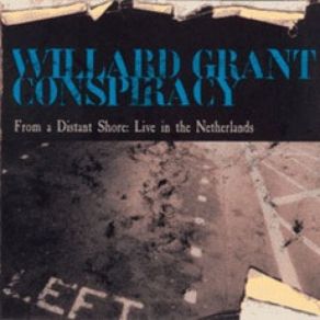 Download track Ghost Of The Girl In The Well Willard Grant Conspiracy