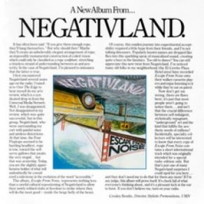 Download track Nesbitt's Lime Soda Song Negativland