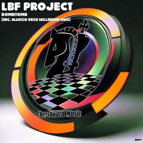 Download track Downtown (Marcio Rech Millenium Remix) Lbf ProjectMarcio Rech