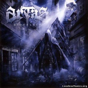 Download track A Martyr's Dawn-Part 3 Artas, Obimahan Ismahil