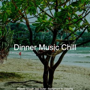 Download track Lonely Vibe For Stress Relief Dinner Music Chill