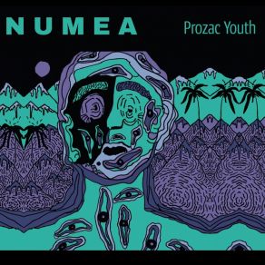 Download track Dissolved Space Station Numea