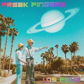 Download track Sync Freak Fingers