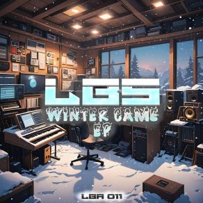 Download track Winter Came LBSKlutz