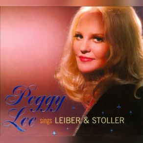 Download track A Little White Ship Peggy Lee