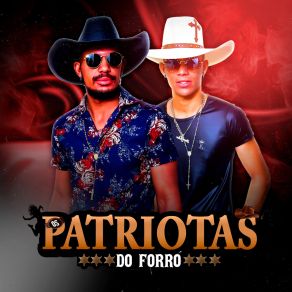 Download track Trevo De Itumbiara (Ao Vivo) Os Patriotas Do Forró