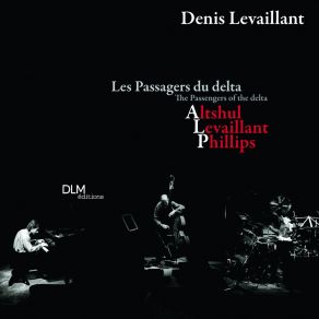 Download track Piano Station (Live) Denis Levaillant