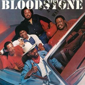 Download track Funkin' Around Bloodstone