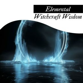 Download track Elemental Witchcraft Wisdom (Turquoise Waters) Floating Celestial Portal