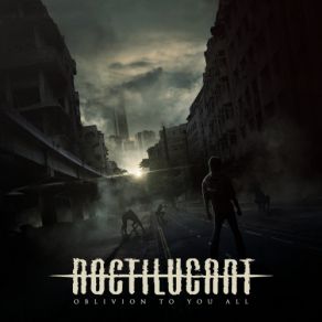 Download track Devouring Night Noctilucant