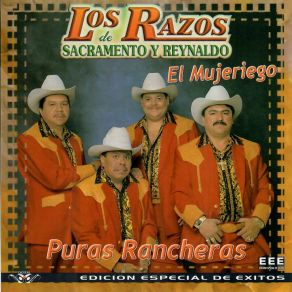 Download track Falsa Y Traicionera Los Razos