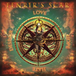 Download track The Enemy Inside Fenrir's Scar