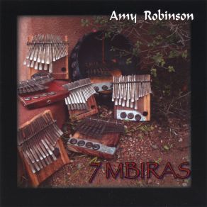 Download track Bangidza Amy Robinson