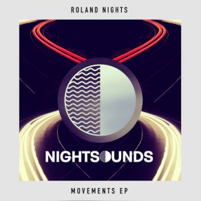 Download track Discord (Original Mix) Roland Nights